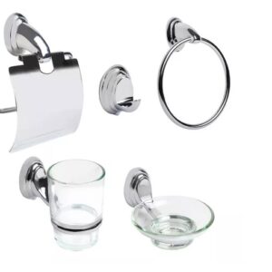 Juego de accesorios para baño 36271
