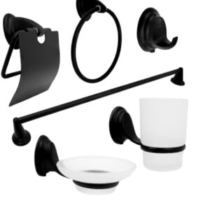 Juego de accesorios para baño 36275