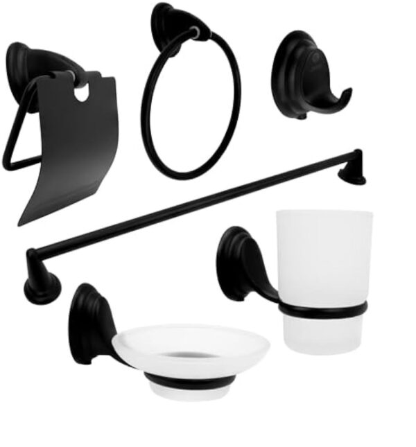 Juego de accesorios para baño 36275