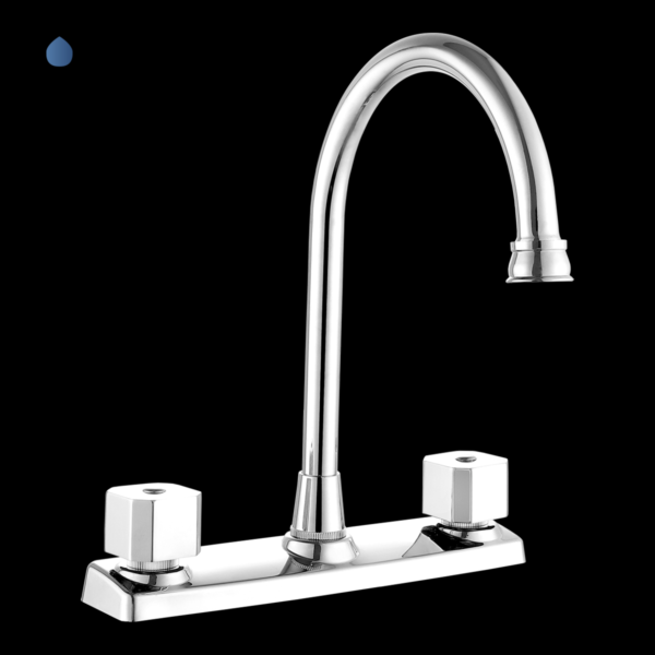 Mezcladora para fregadero 36187