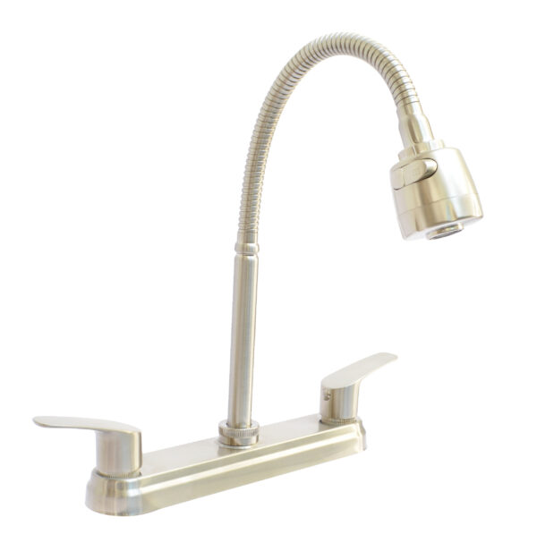 Mezcladora para fregadero 36190