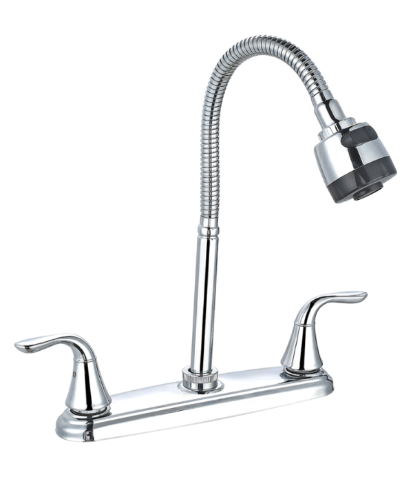 Mezcladora para fregadero 36193