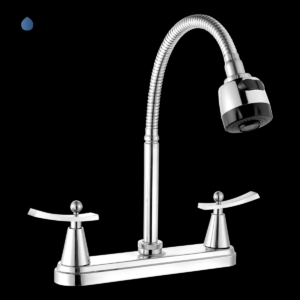 Mezcladora para fregadero PERSEO