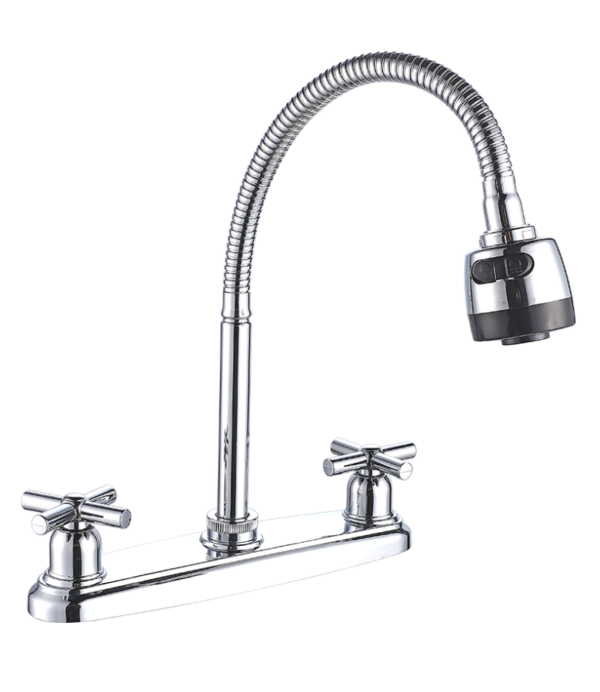 Mezcladora para fregadero 36195VC