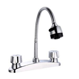 Mezcladora para fregadero 36196VC