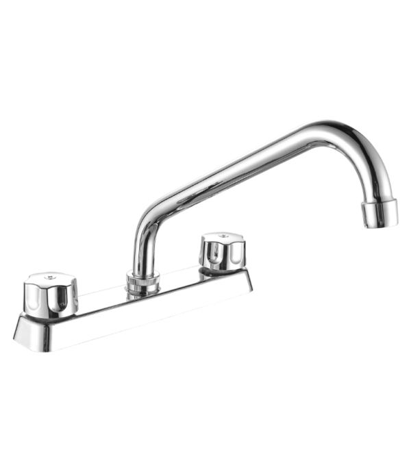 Mezcladora para fregadero 36197