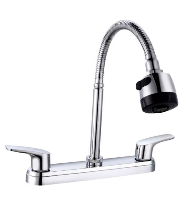 Mezcladora para fregadero APOLO