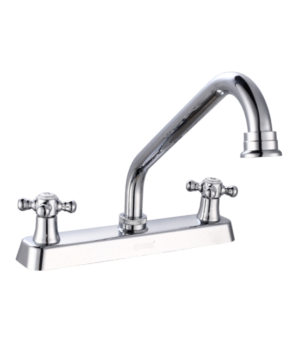 Mezcladora para fregadero BACO