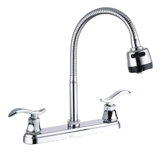 Mezcladora para fregadero HADES