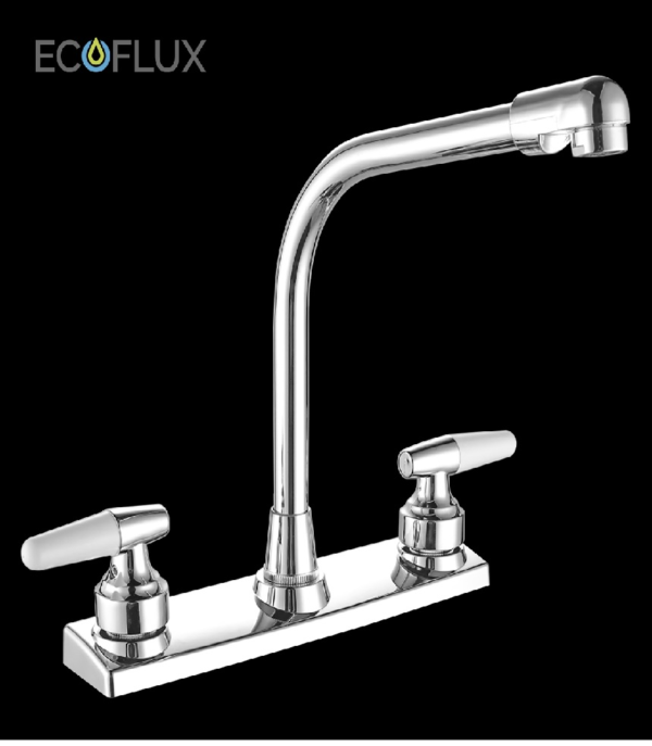 Mezcladora para fregadero POSEIDON