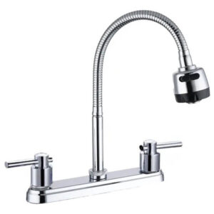 Mezcladora para fregadero ZEUS