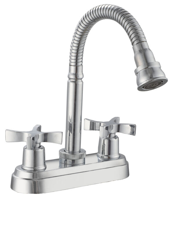 Mezcladora para lavabo 36090