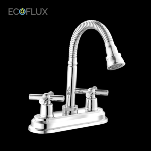 Mezcladora para lavabo LETO