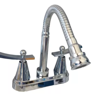 Mezcladora para lavabo NEPTUNO