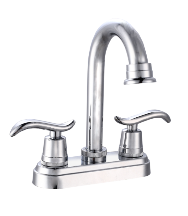 Mezcladora para lavabo NUSA