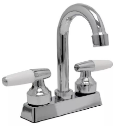 Mezcladora para lavabo ODIN