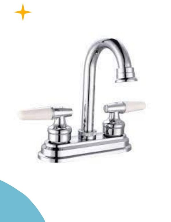 Mezcladora para lavabo VENUS