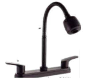 Mezcladora para fregadero REA