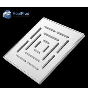 Regadera cuadrada 36267