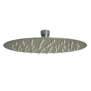 Regadera redonda de 8 pulgadas 36224