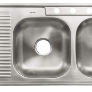 Tarja de empotrar 36291