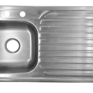 Tarja de empotrar 36296