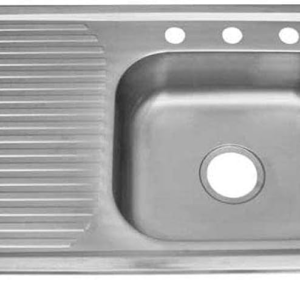 Tarja de empotrar 36298