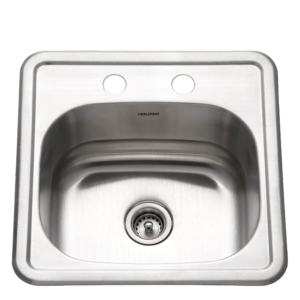 Tarja de empotrar tipo bar 36293