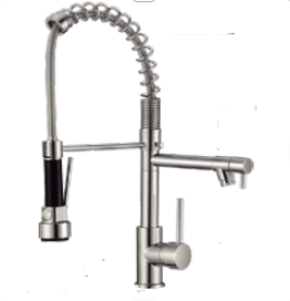 Monomando para fregadero 36103