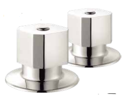 Maneral para regadera 36280