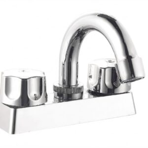 Mezcladora para lavabo 36-ARES