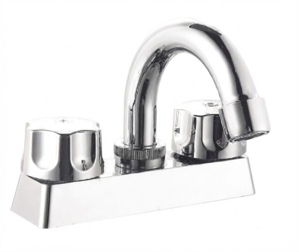 Mezcladora para lavabo 36-ARES