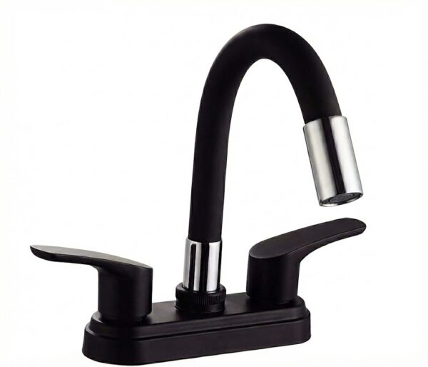 Mezcladora para lavabo 36-LUA