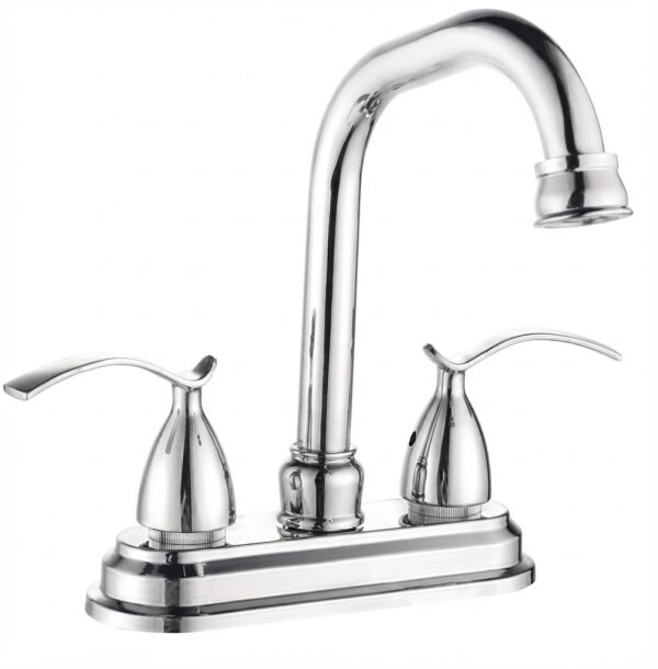 Mezcladora para lavabo 36-PEKIN