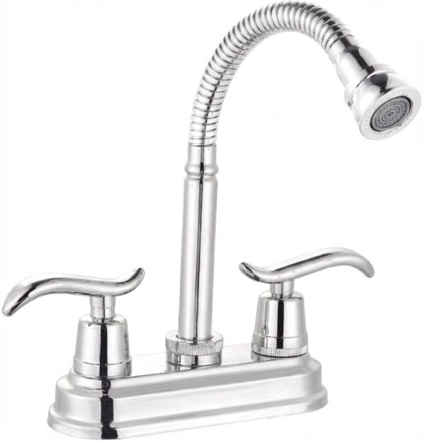 MEZCLADORA PARA LAVABO 36-PRAGA