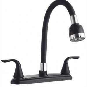 Mezcladora para fregadero 36-TESEO