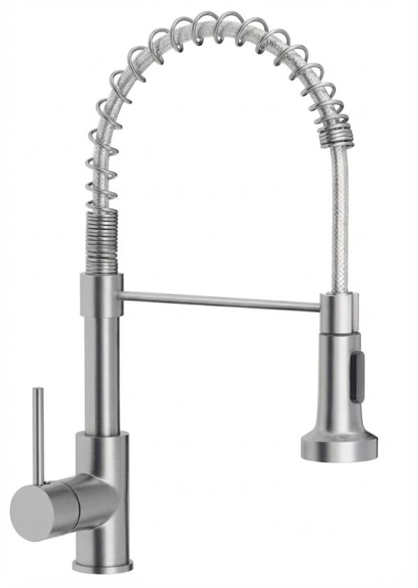 Monomando para fregadero 36105