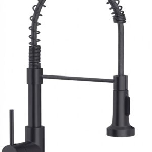 Monomando para fregadero 36106